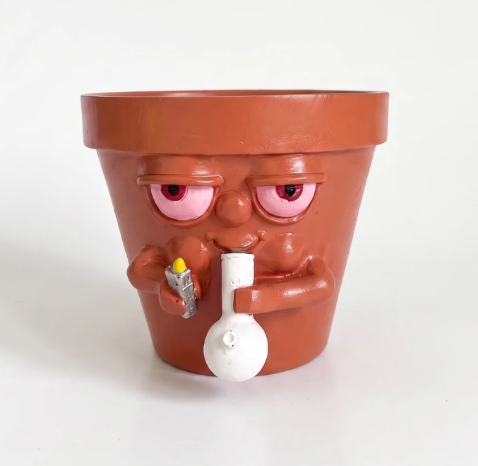 Faded Pots™