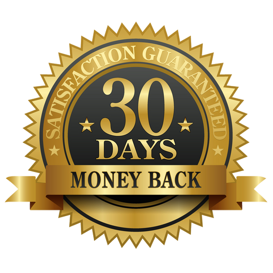 30 Day Guarantee