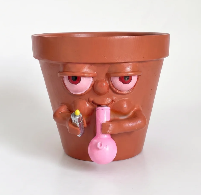 Faded Pots™