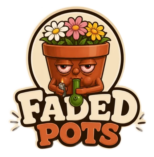 MyFadedPots